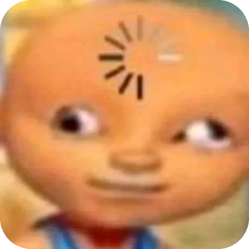 Telegram sticker 🤨 @FreeFireCommunityVN