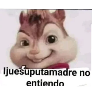 Sticker 🤲 Memingos