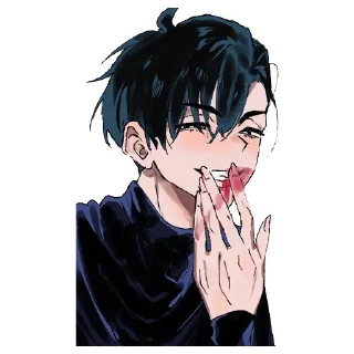 Video sticker 😁 Ivan @stickersMH