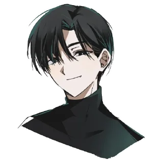 Sticker 🙂 Ivan @stickersMH