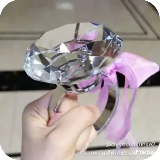 Telegram sticker ✋ pao