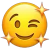 Sticker 😉 Emoji IOS generation by @Murashkie_Emoji