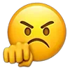 Video sticker 😠 Emoji IOS generati...