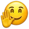 Video sticker ✋ Emoji IOS generati...