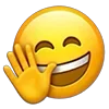 Video sticker 👋 Emoji IOS generati...