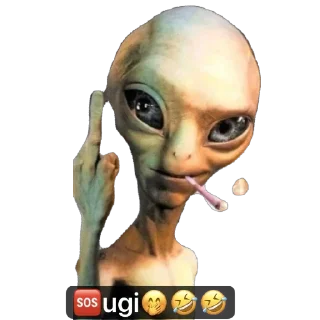 Sticker 🔥 BaD. M fun stickers