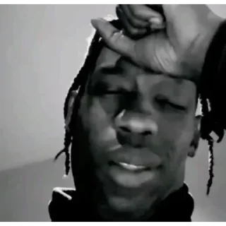 Telegram sticker 🫥 almglv