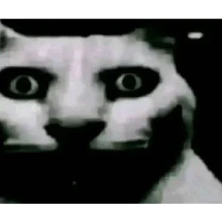 Telegram sticker 🫥 almglv