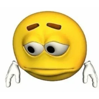 Telegram sticker 🫥 almglv