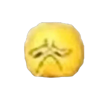 Telegram sticker 🫥 @nu7aaa