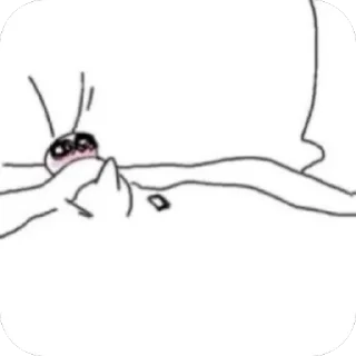 Video sticker 🫥 @nu7aaa