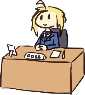 Video sticker 👔 DailyArturia