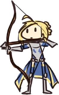 Video sticker 🏹 DailyArturia