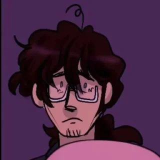 Telegram sticker 😟 ExamsBightSoft :: @fStikBot