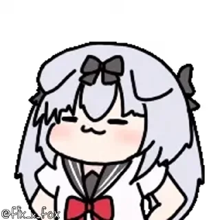 Video sticker 🙂‍↕️ Daily usable p2 @fixfox @sharkhd