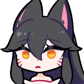 Video sticker 👊 Daily usable p2 @fixfox @sharkhd