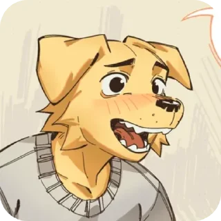Telegram stiker 😃 @Rarito201