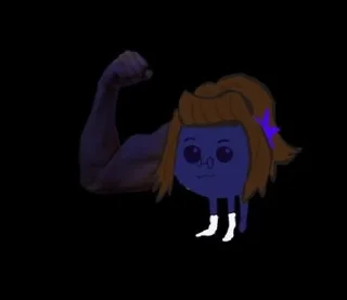 Video sticker 🌟 Бойбаба :: @fStikBot