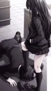 Telegram sticker 🐶 @fdds890u