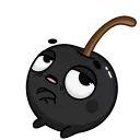 Video sticker 😒 die @IIIIIIIIIIIIIIIIIII