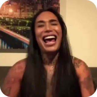 Video sticker 🌟 independent woman :: @fStikBot