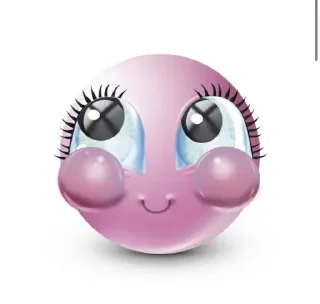 Telegram sticker 😊 liiiiife