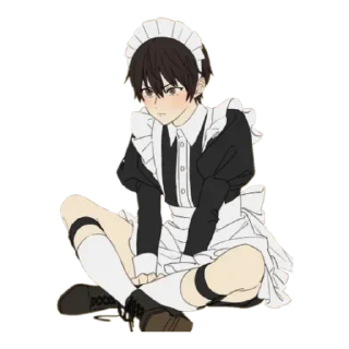 Telegram stiker 😐 @Sticker4boyz - @JaghiKadh