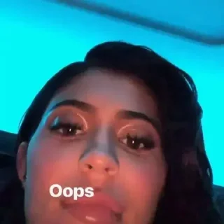 Telegram stiker 😅 tiktok photo in comments :: @fStikBot