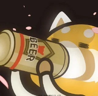 Telegram sticker 🌟 Agressive retsuko :: @fStikBot