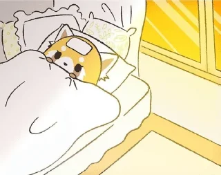 Telegram sticker 🌟 Agressive retsuko :: @fStikBot
