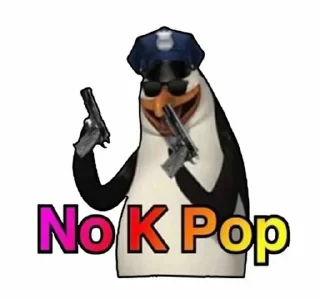 Telegram sticker 😎 gooners pack