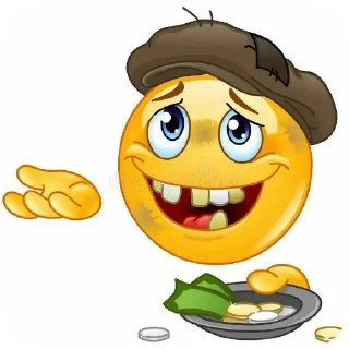 Telegram sticker 👍 gooners pack