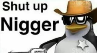 Telegram sticker 😎 gooners pack