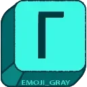Video sticker 🤩 My cyanogen @emoji...