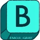 Video sticker 🤩 My cyanogen @emoji...