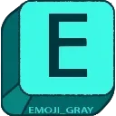 Video sticker 🤩 My cyanogen @emoji...