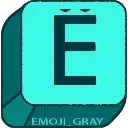 Video sticker 🤩 My cyanogen @emoji...