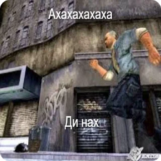 Video sticker 🌟 Prikolyambi @You45696 :: @fStikBot