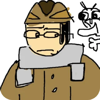 Video sticker 👍 Арт стики @fStikBot