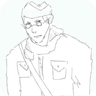 Video sticker 🌟 Арт стики @fStikBot