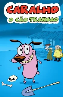 Telegram sticker 🐶 Aleatorios do Italo 4
