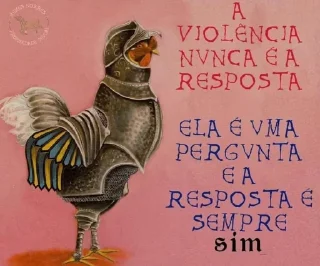 Telegram sticker 🐔 Aleatorios do Italo 4