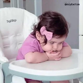 Video sticker 🦕 @Maybetiam