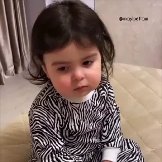 Video sticker 🦕 @Maybetiam