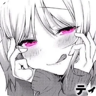 Video sticker ✋ Nsfw