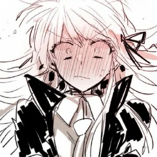 Telegram sticker 💇 Nsfw