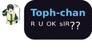 Telegram sticker 🤔 Terminator's Sticker Pack