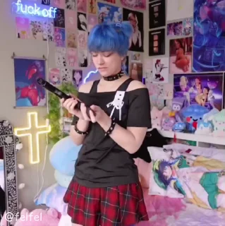 Video sticker 🌶 @e_x_n3 متحركات🍬