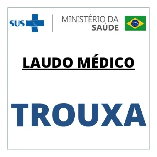 Sticker 😀 LAUDO MÉDICO SINCERO 📝🩺