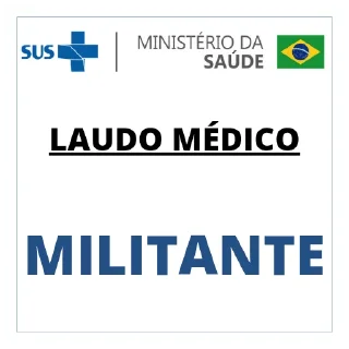 Telegram sticker 😀 LAUDO MÉDICO SINCERO 📝🩺